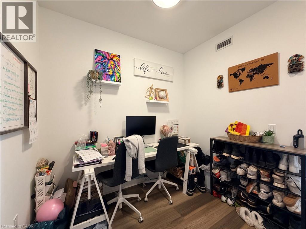 5 Wellington Street S Unit# 1710, Kitchener, Ontario  N2G 0E3 - Photo 8 - 40816967