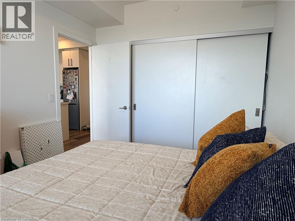 5 Wellington Street S Unit# 1710, Kitchener, Ontario  N2G 0E3 - Photo 7 - 40816967