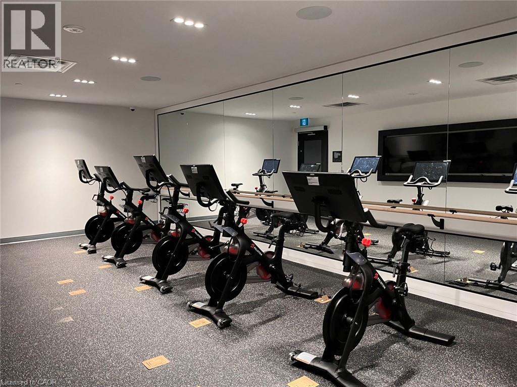 5 Wellington Street S Unit# 1710, Kitchener, Ontario  N2G 0E3 - Photo 11 - 40816967