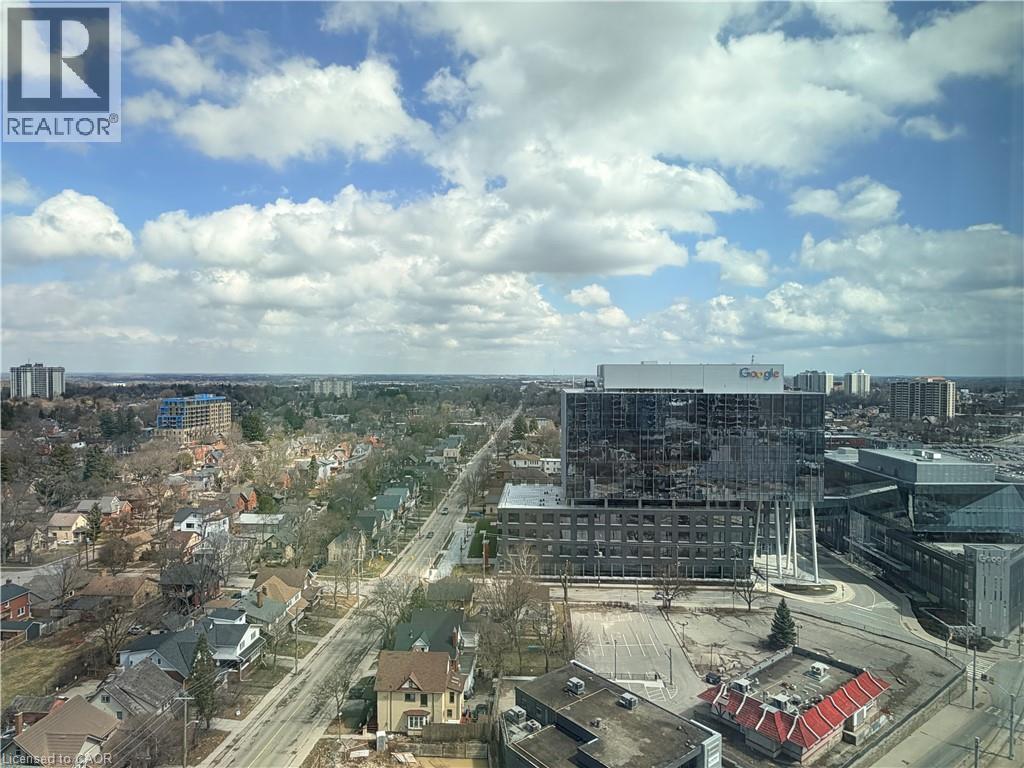 5 Wellington Street S Unit# 1710, Kitchener, Ontario  N2G 0E3 - Photo 17 - 40816967