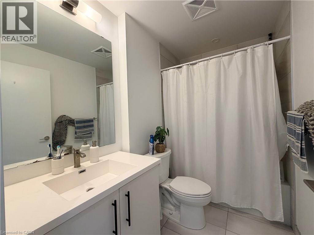 5 Wellington Street S Unit# 1710, Kitchener, Ontario  N2G 0E3 - Photo 9 - 40816967