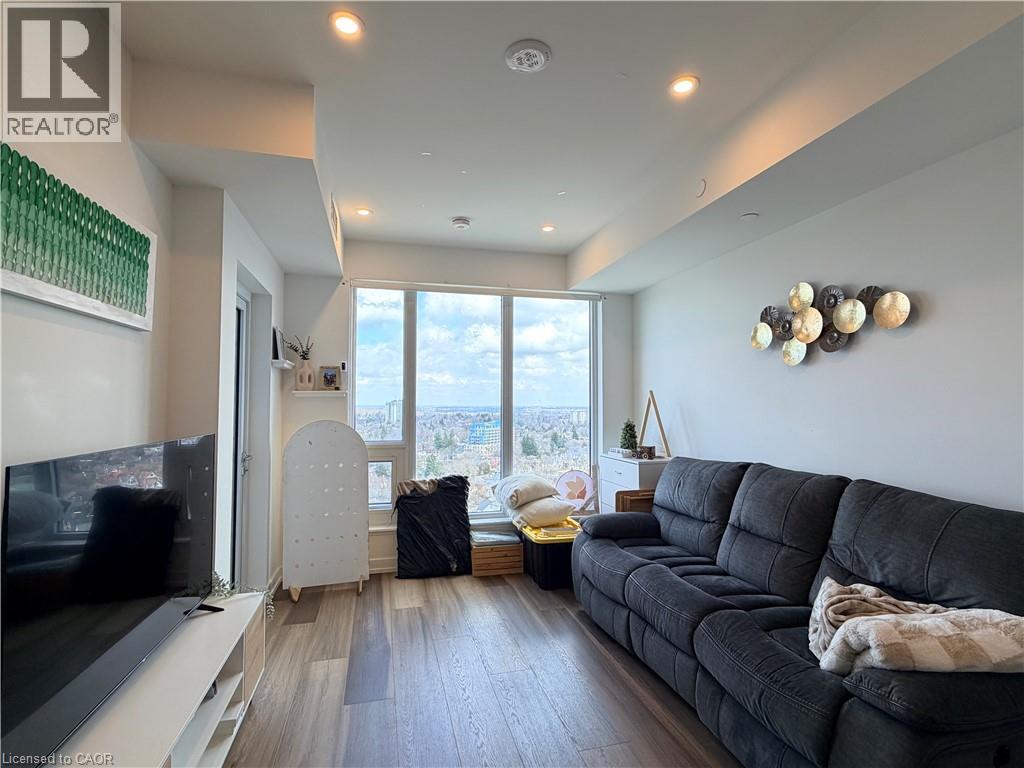5 Wellington Street S Unit# 1710, Kitchener, Ontario  N2G 0E3 - Photo 5 - 40816967