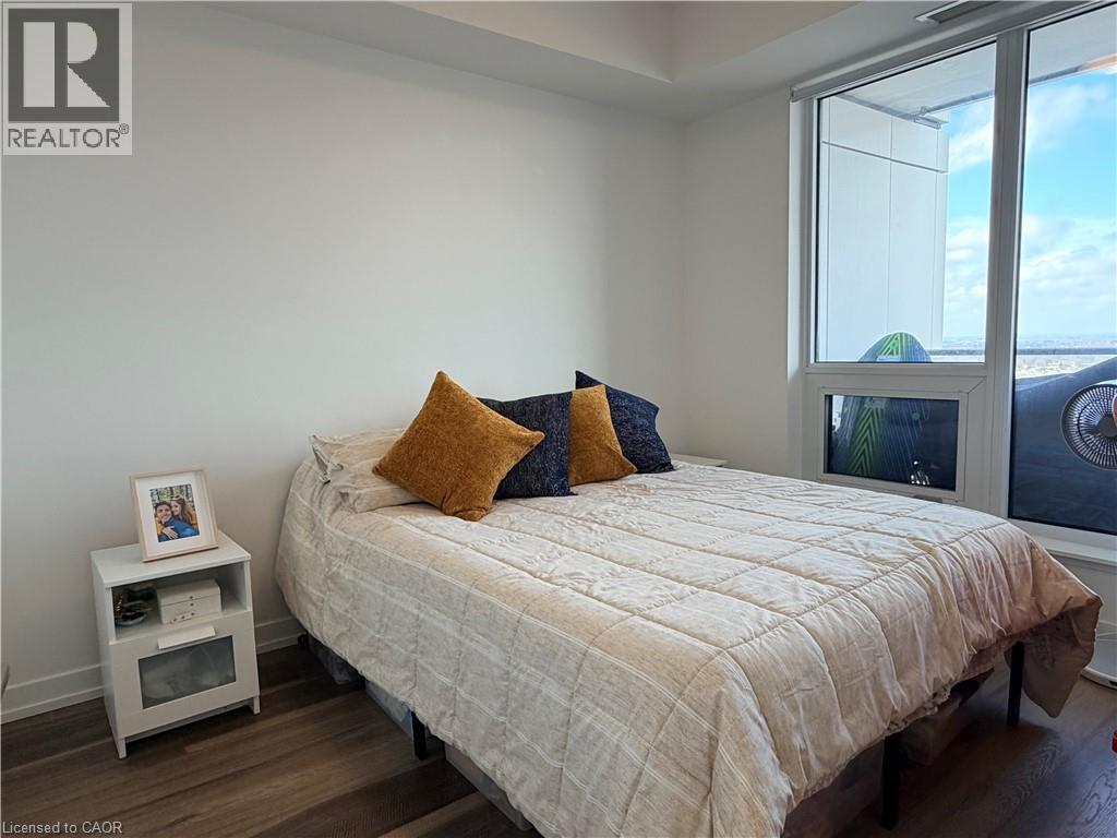 5 Wellington Street S Unit# 1710, Kitchener, Ontario  N2G 0E3 - Photo 6 - 40816967