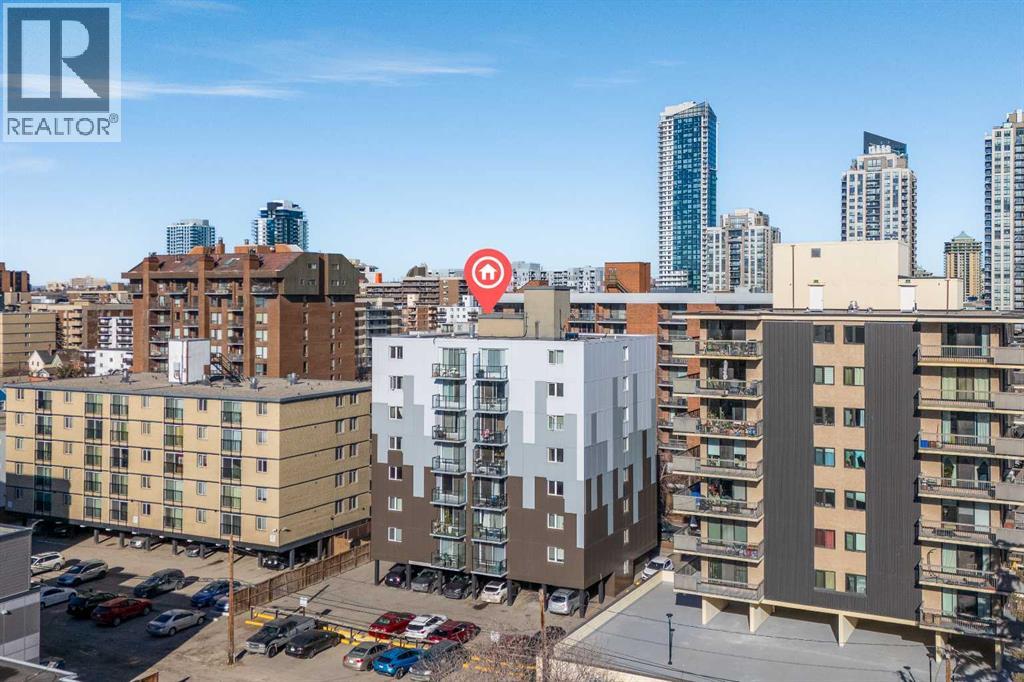 701, 1111 15 Avenue SW, Calgary, Alberta  T2R 0S8 - Photo 28 - A2285442