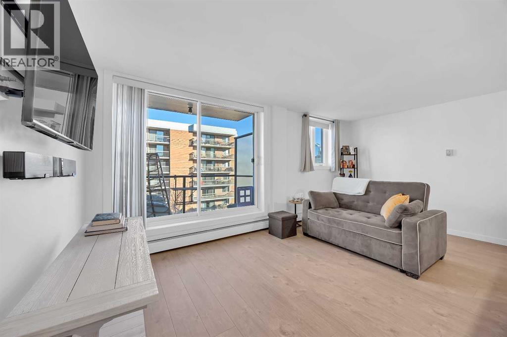 701, 1111 15 Avenue SW, Calgary, Alberta  T2R 0S8 - Photo 13 - A2285442