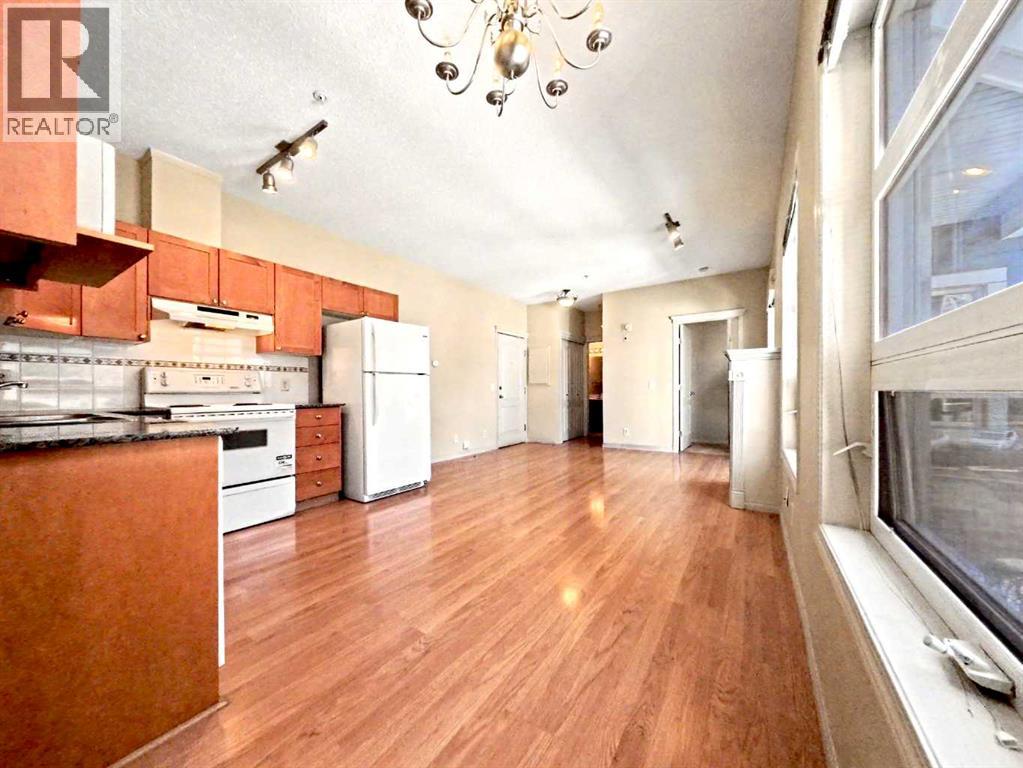 209, 333 Riverfront Avenue SE, Calgary, Alberta  T2G 5R1 - Photo 8 - A2290880