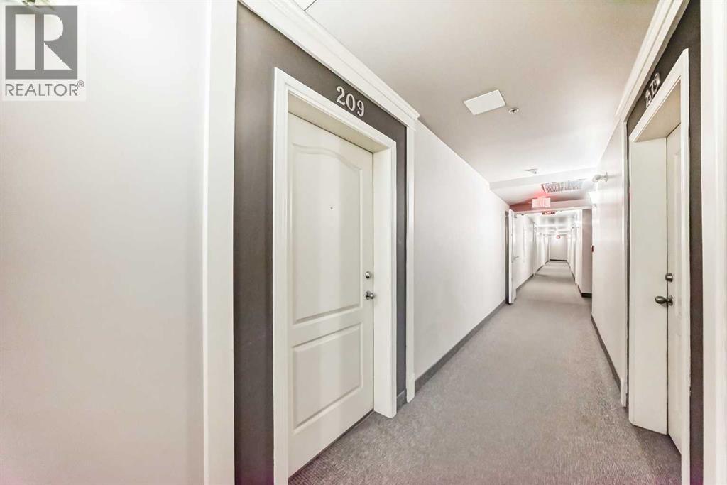 209, 333 Riverfront Avenue SE, Calgary, Alberta  T2G 5R1 - Photo 12 - A2290880