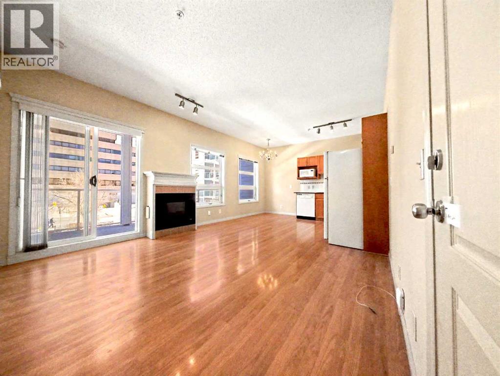 209, 333 Riverfront Avenue SE, Calgary, Alberta  T2G 5R1 - Photo 3 - A2290880