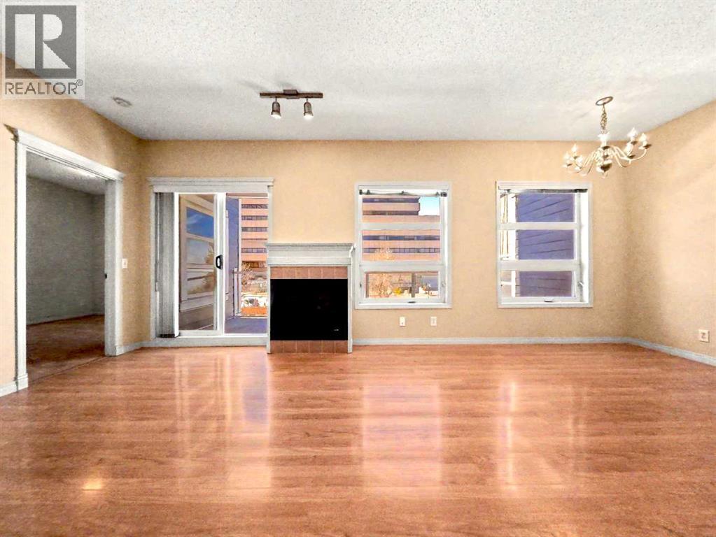 209, 333 Riverfront Avenue SE, Calgary, Alberta