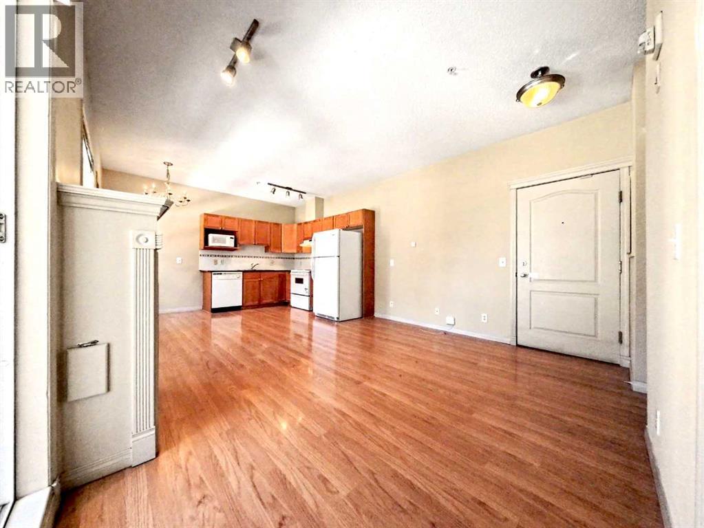 209, 333 Riverfront Avenue SE, Calgary, Alberta  T2G 5R1 - Photo 10 - A2290880