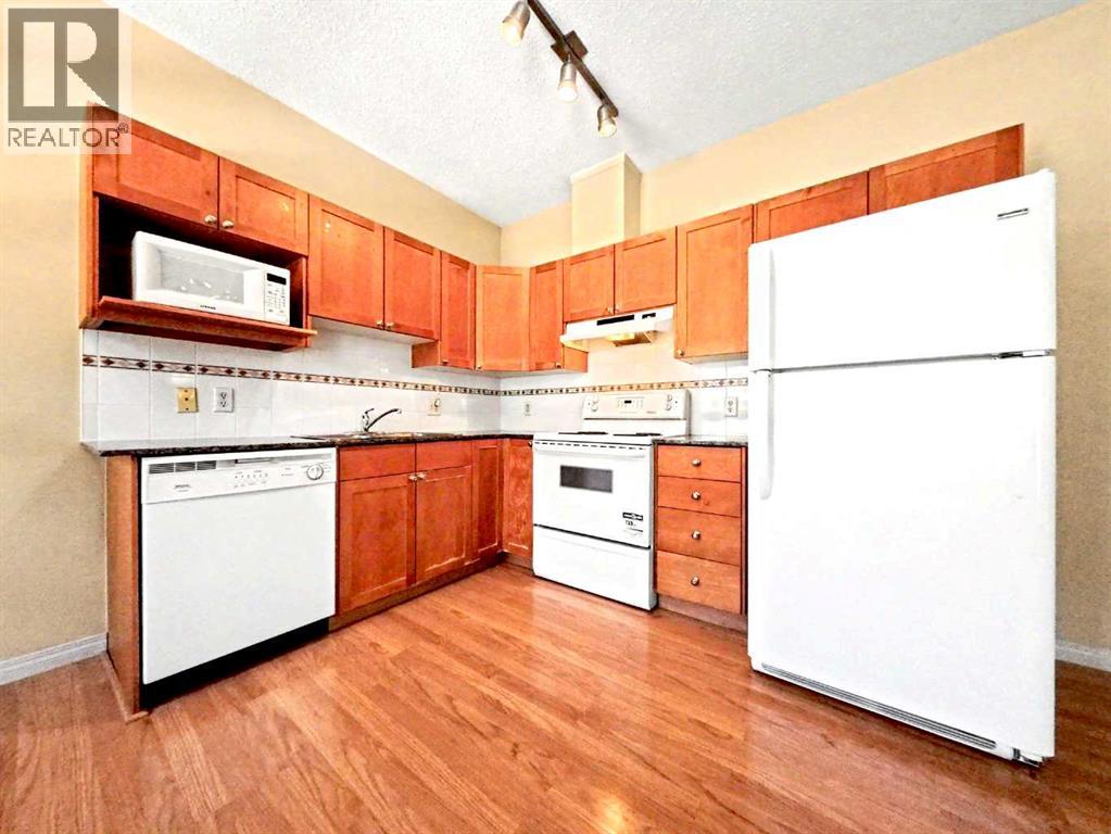 209, 333 Riverfront Avenue SE, Calgary, Alberta  T2G 5R1 - Photo 2 - A2290880