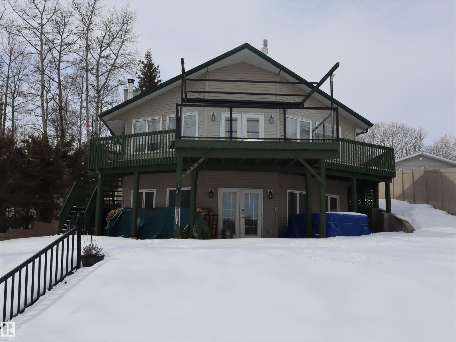 66-5516 TwpRd 593A LightningBay, rural barrhead county, Alberta