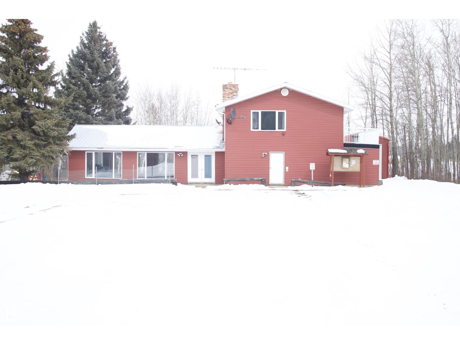 66-5516 Twprd 593a Lightningbay, Rural Barrhead County, Alberta  T7N 1N3 - Photo 14 - E4480400