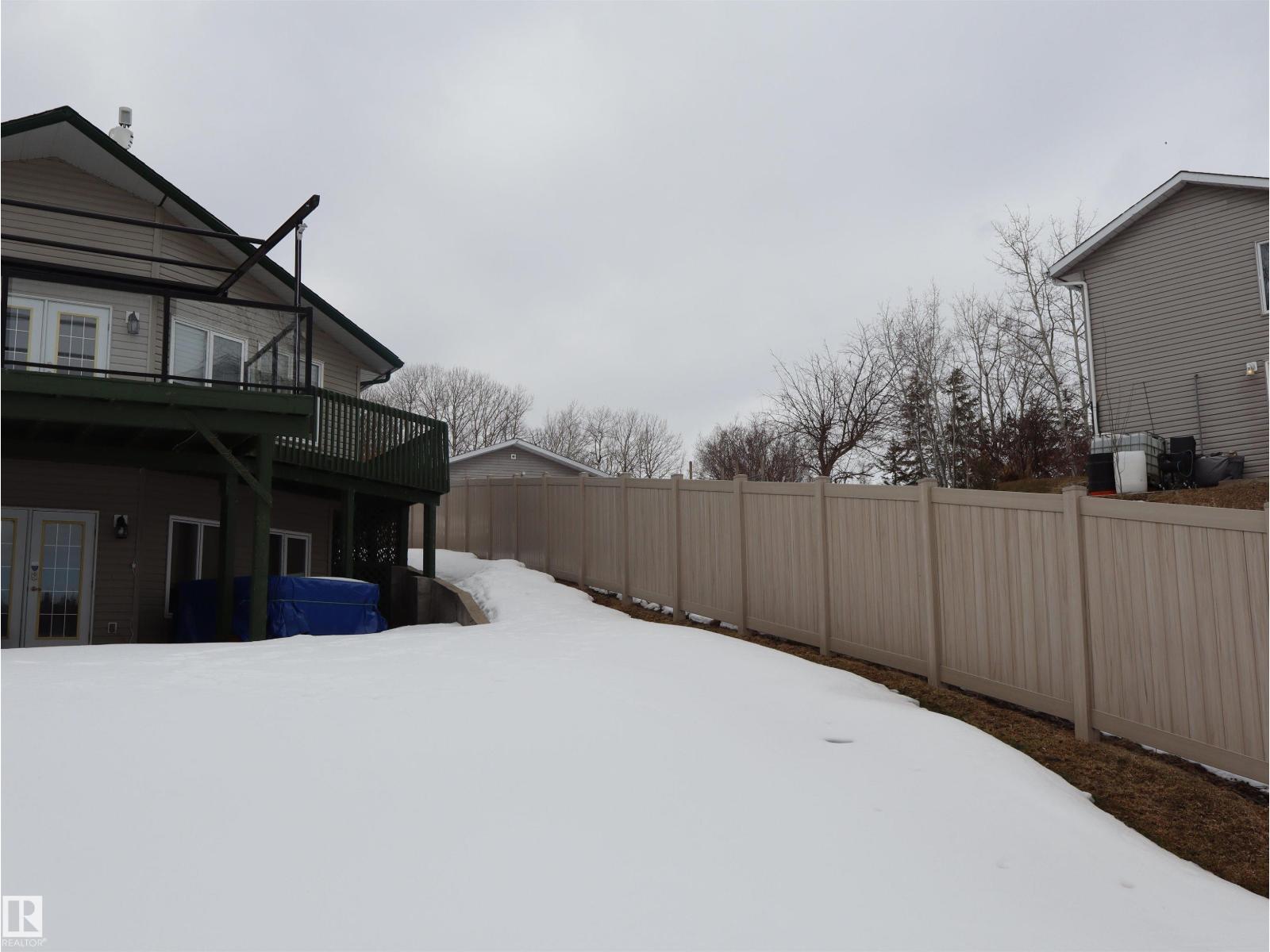 66-5516 Twprd 593a Lightningbay, Rural Barrhead County, Alberta  T7N 1N3 - Photo 3 - E4480400