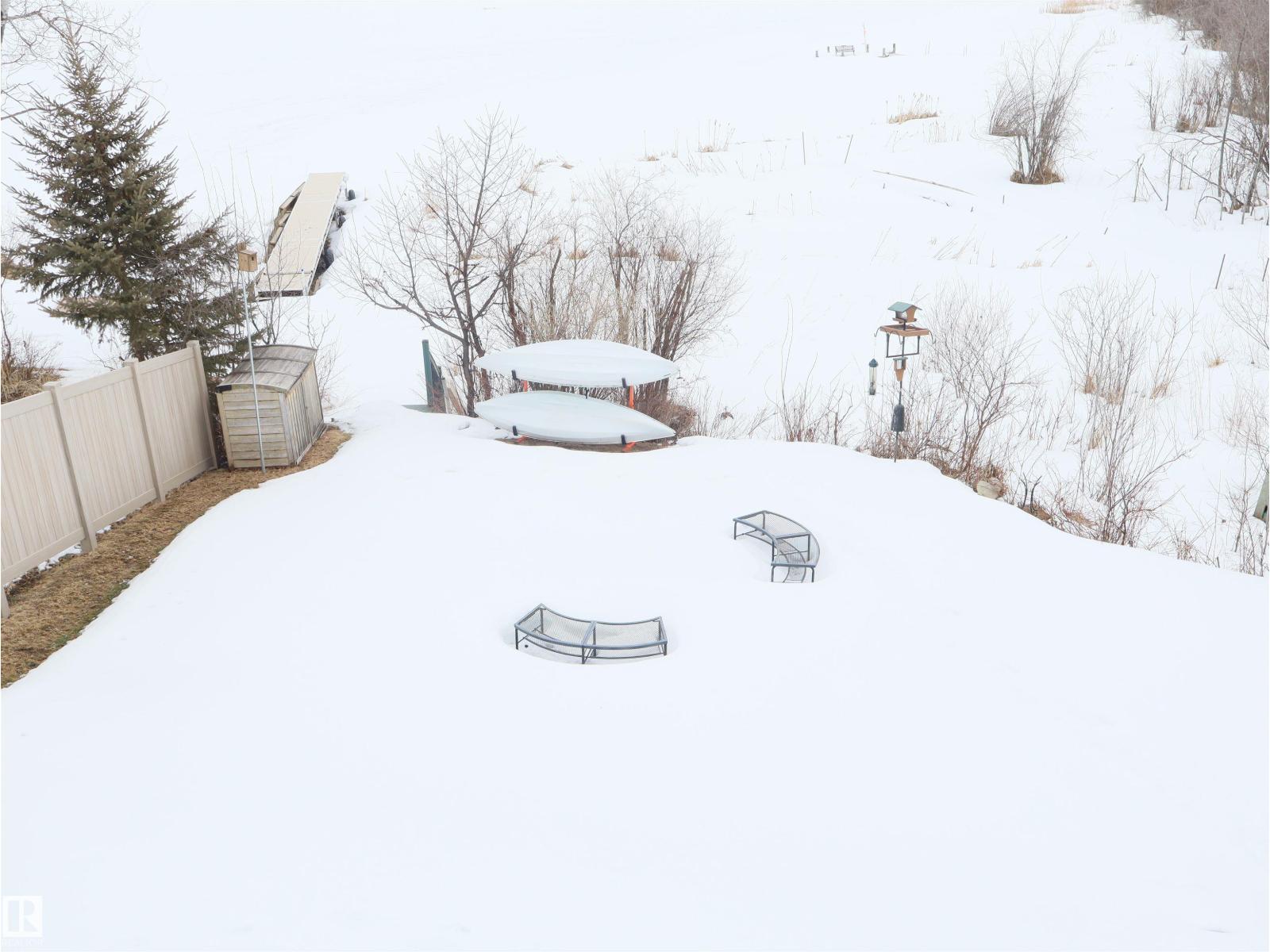 66-5516 Twprd 593a Lightningbay, Rural Barrhead County, Alberta  T7N 1N3 - Photo 10 - E4480400