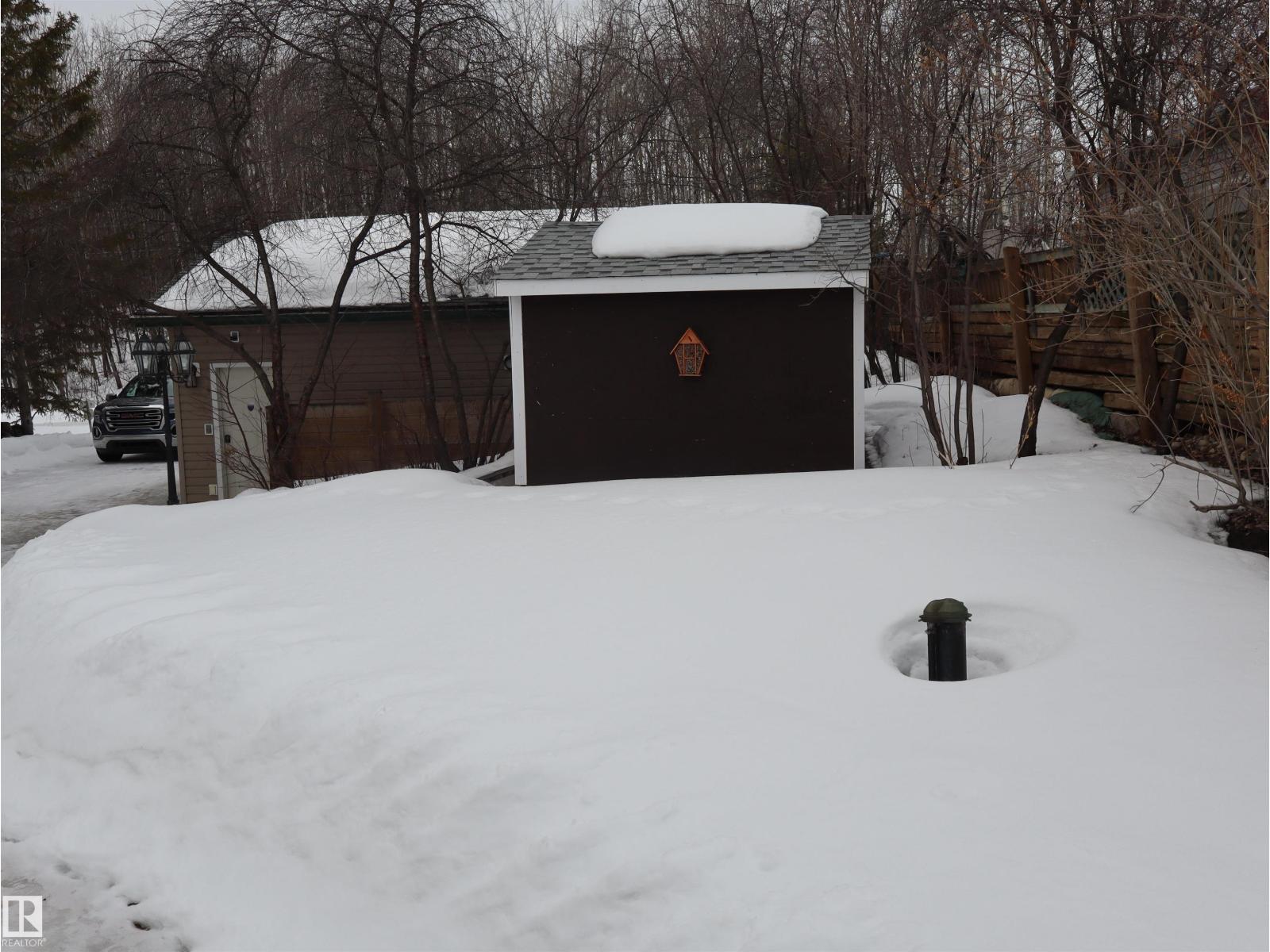 66-5516 Twprd 593a Lightningbay, Rural Barrhead County, Alberta  T7N 1N3 - Photo 5 - E4480400