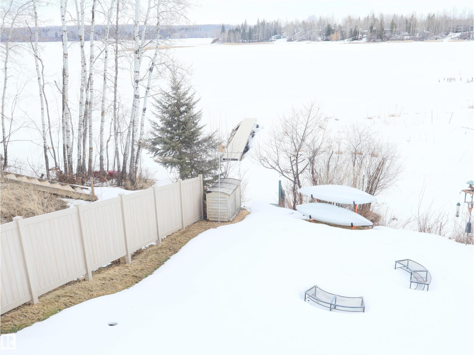 66-5516 Twprd 593a Lightningbay, Rural Barrhead County, Alberta  T7N 1N3 - Photo 8 - E4480400