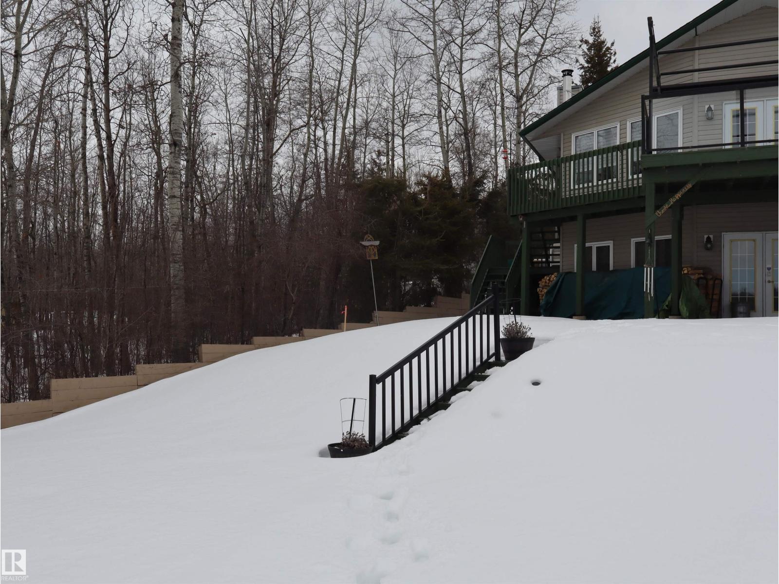 66-5516 Twprd 593a Lightningbay, Rural Barrhead County, Alberta  T7N 1N3 - Photo 11 - E4480400