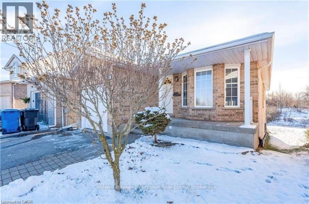 51 Boulder Crescent Unit# Upper, Guelph, Ontario  N1G 5A2 - Photo 3 - 40817717