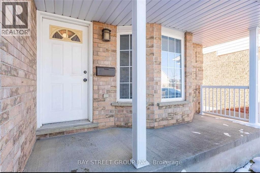 51 Boulder Crescent Unit# Upper, Guelph, Ontario  N1G 5A2 - Photo 5 - 40817717