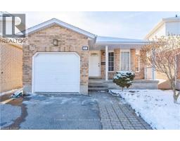 51 BOULDER Crescent Unit# Upper, guelph, Ontario