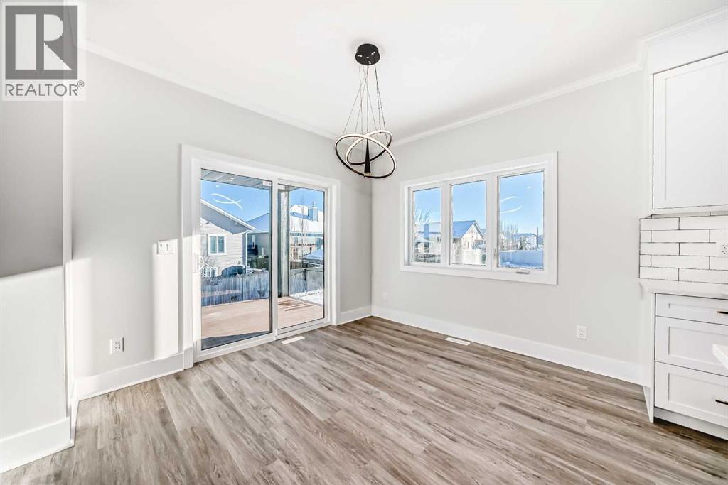 27 Williams Avenue, Olds, Alberta  T4H 0G1 - Photo 11 - A2292742