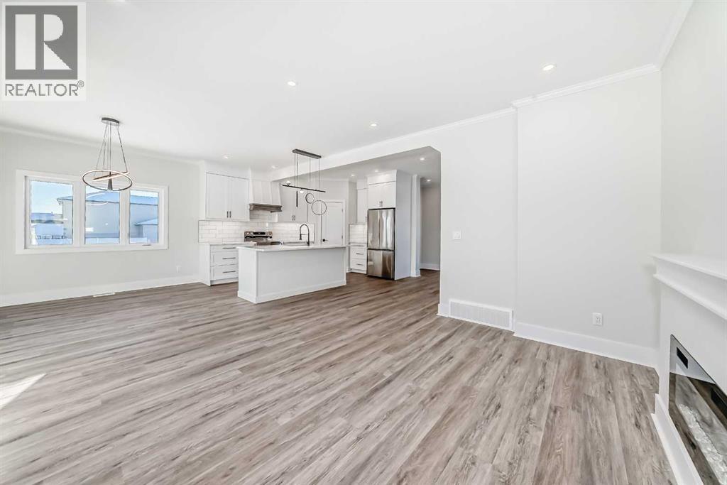 27 Williams Avenue, Olds, Alberta  T4H 0G1 - Photo 16 - A2292742