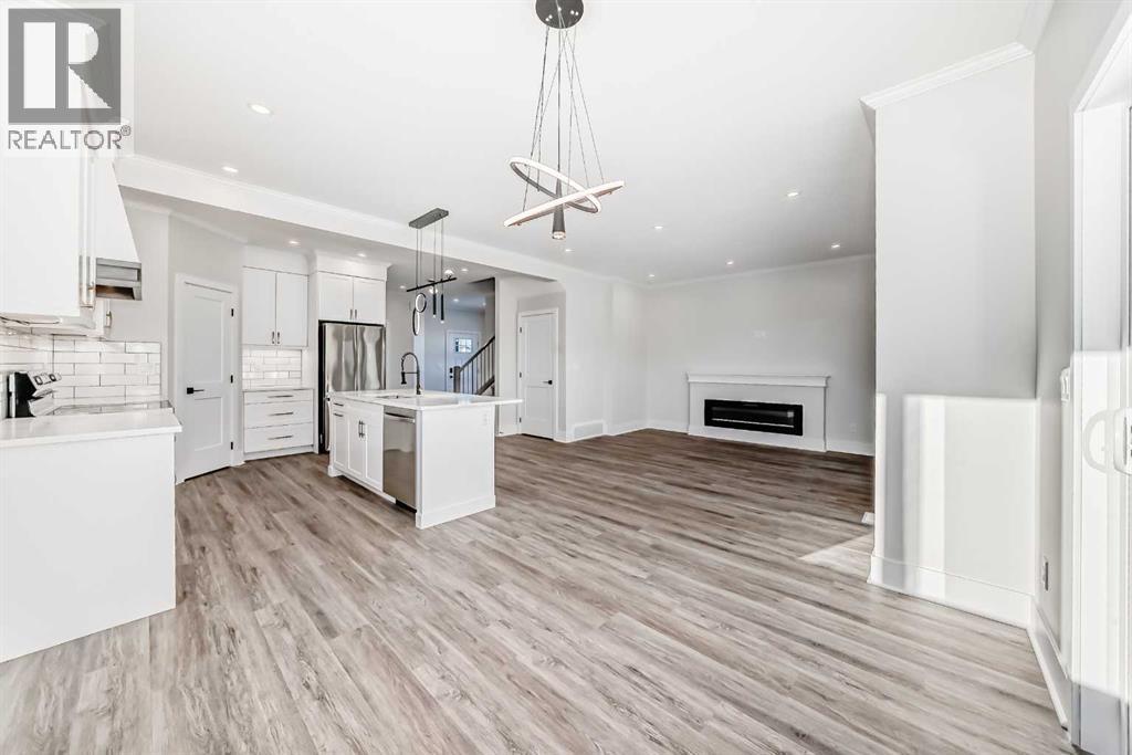 27 Williams Avenue, Olds, Alberta  T4H 0G1 - Photo 14 - A2292742