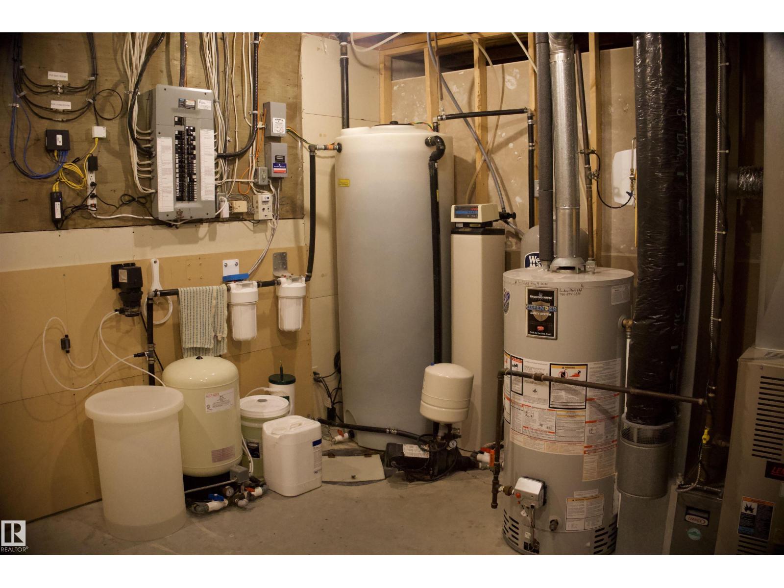 66-5516 Twprd 593a Lightningbay, Rural Barrhead County, Alberta  T7N 1N3 - Photo 64 - E4480400