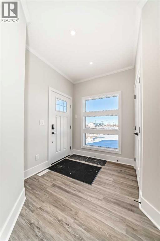 27 Williams Avenue, Olds, Alberta  T4H 0G1 - Photo 5 - A2292742