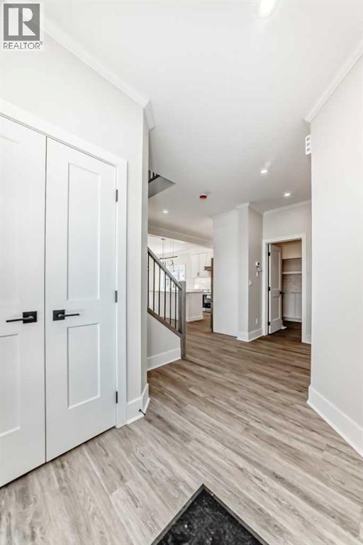 27 Williams Avenue, Olds, Alberta  T4H 0G1 - Photo 6 - A2292742