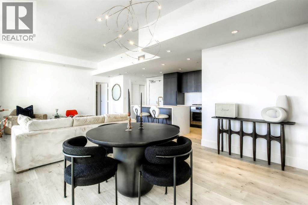 807, 46 9 Street Ne, Calgary, Alberta  T2E 7Y1 - Photo 10 - A2295473