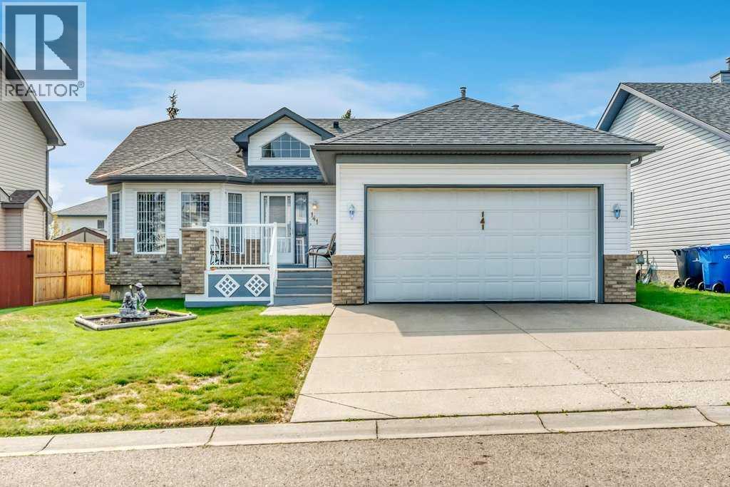 141 West Creek Crescent, Chestermere, Alberta  T1X 1H3 - Photo 2 - A2296511