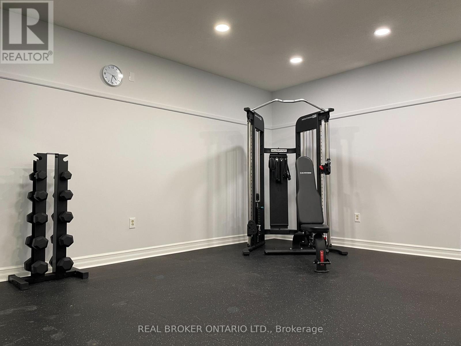 1 - 30 Loggers Run, Barrie, Ontario  L4N 6W2 - Photo 18 - S12958770