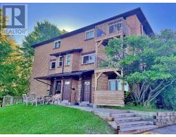 1 - 30 LOGGERS RUN, Barrie, Ontario