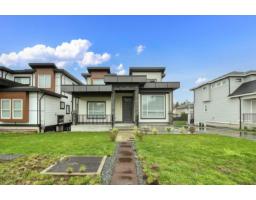 5942 168 STREET, Surrey, British Columbia