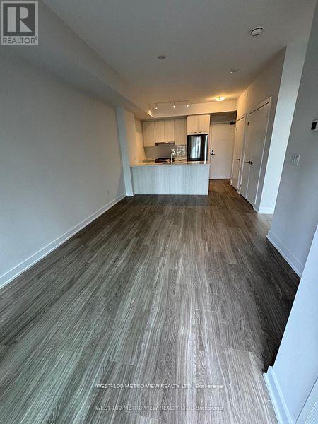 906 - 430 Square One Drive, Mississauga, Ontario  L5B 0L6 - Photo 2 - W12958784