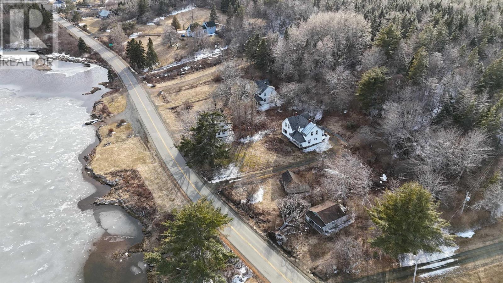 2157 Marble Mountain Rd, West Bay, Nova Scotia  B0E 3K0 - Photo 6 - 202605730