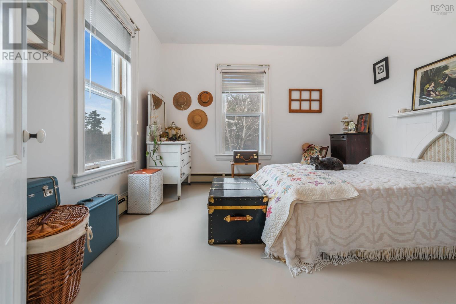 4747 Canaan Road, Southampton, Nova Scotia  B0M 1W0 - Photo 35 - 202606339