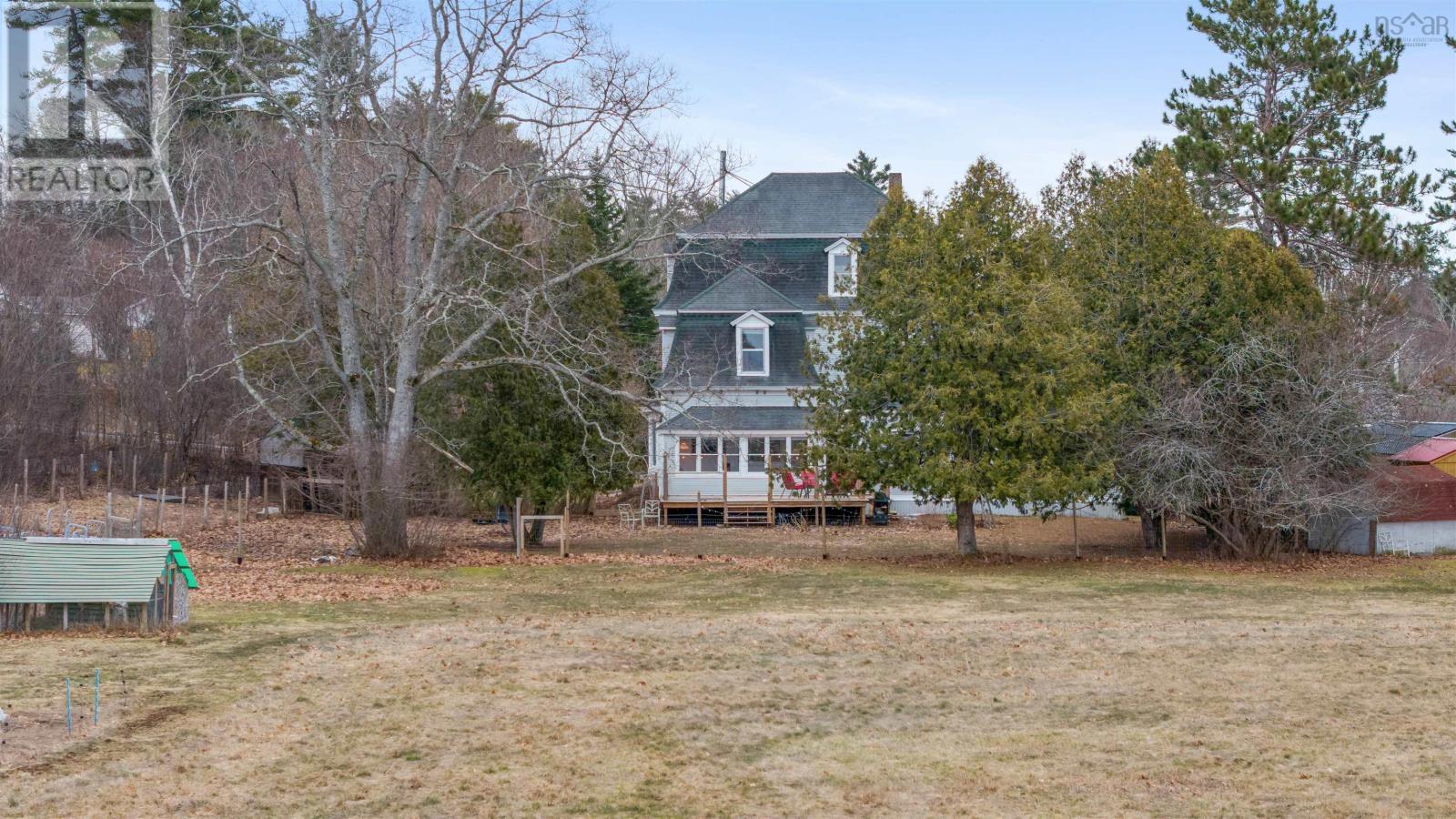 4747 Canaan Road, Southampton, Nova Scotia  B0M 1W0 - Photo 6 - 202606339