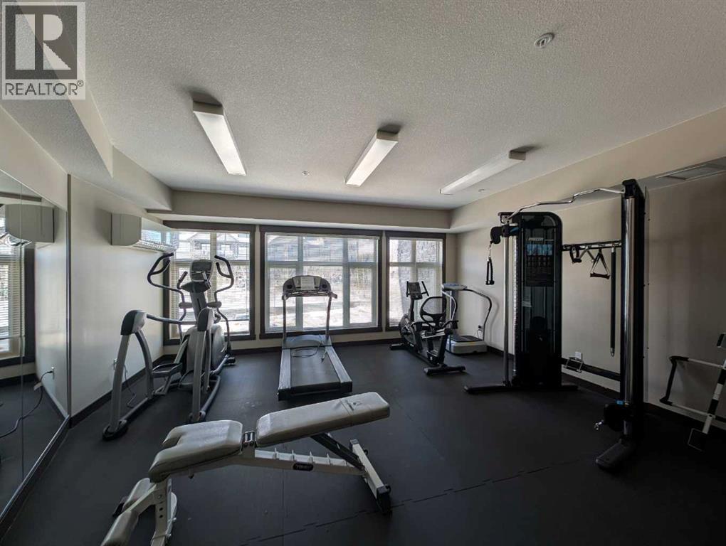 203, 35 Aspenmont Heights SW, Calgary, Alberta  T3H 0E5 - Photo 20 - A2291530