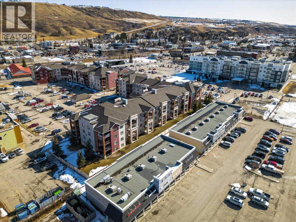 2304, 505 Railway Street W, Cochrane, Alberta  T4C 2K9 - Photo 15 - A2297369