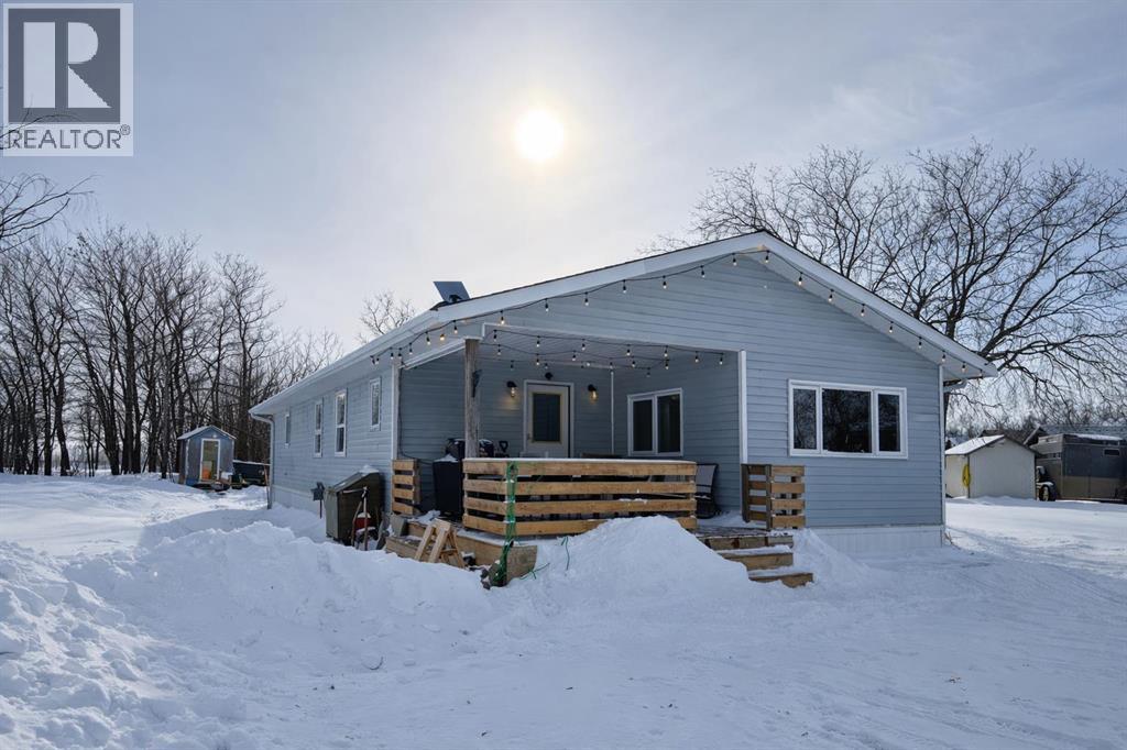 43041 Twp Rd 451, Rural Wainwright No. 61, Alberta  T0B 1K0 - Photo 21 - A2287390