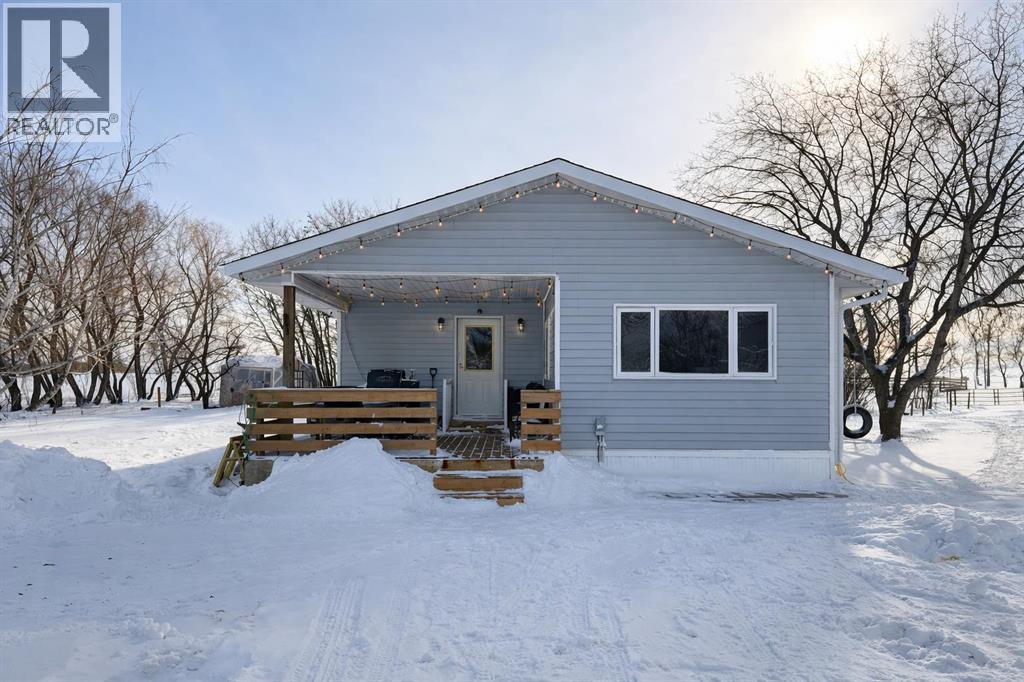 43041 Twp Rd 451, Rural Wainwright No. 61, Alberta  T0B 1K0 - Photo 1 - A2287390