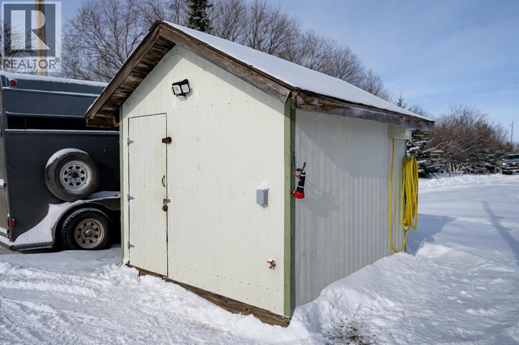 43041 Twp Rd 451, Rural Wainwright No. 61, Alberta  T0B 1K0 - Photo 29 - A2287390