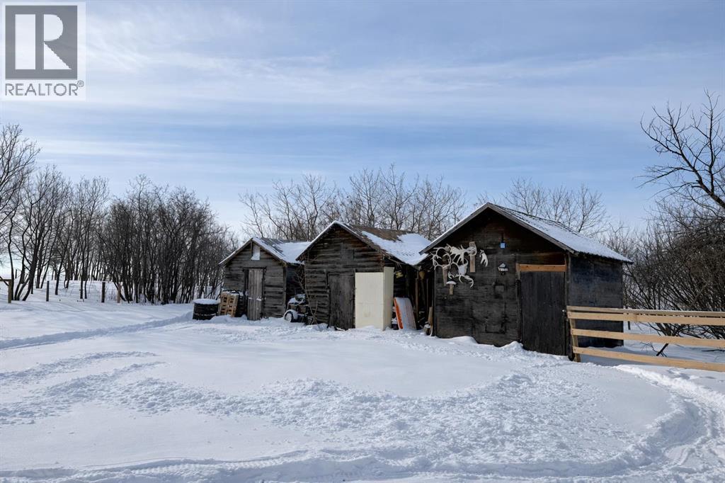 43041 Twp Rd 451, Rural Wainwright No. 61, Alberta  T0B 1K0 - Photo 27 - A2287390