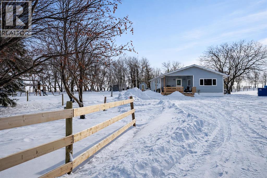 43041 Twp Rd 451, Rural Wainwright No. 61, Alberta  T0B 1K0 - Photo 20 - A2287390