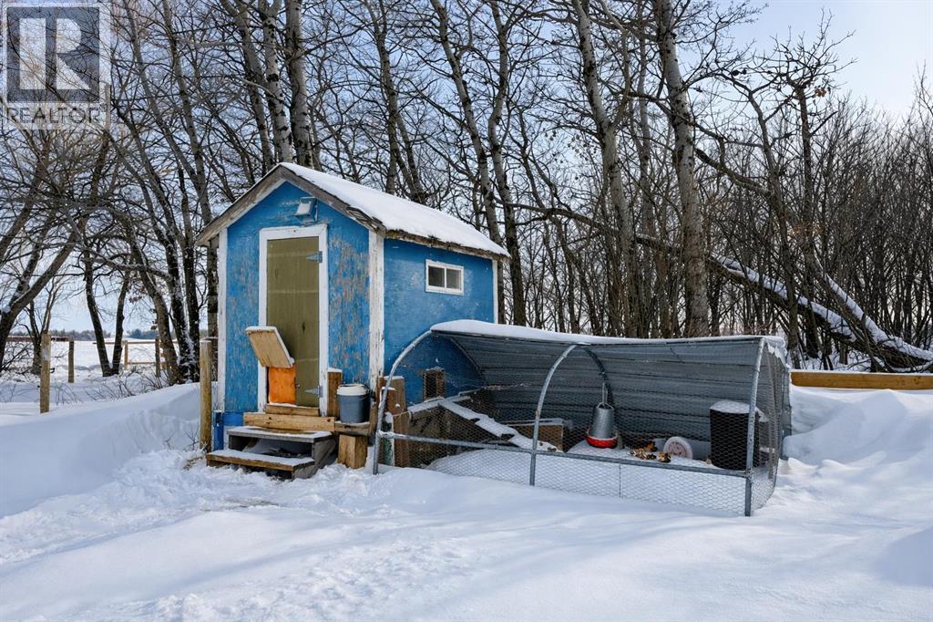 43041 Twp Rd 451, Rural Wainwright No. 61, Alberta  T0B 1K0 - Photo 25 - A2287390