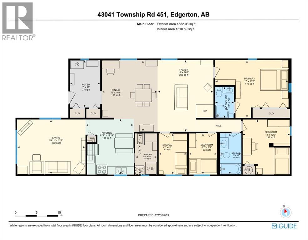 43041 Twp Rd 451, Rural Wainwright No. 61, Alberta  T0B 1K0 - Photo 32 - A2287390