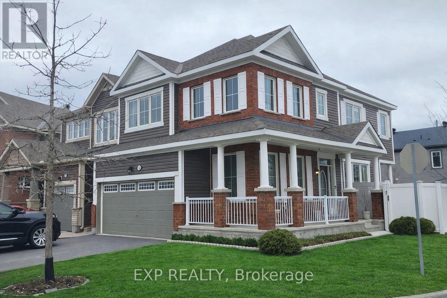 10 SWEETBAY CIRCLE, ottawa, Ontario